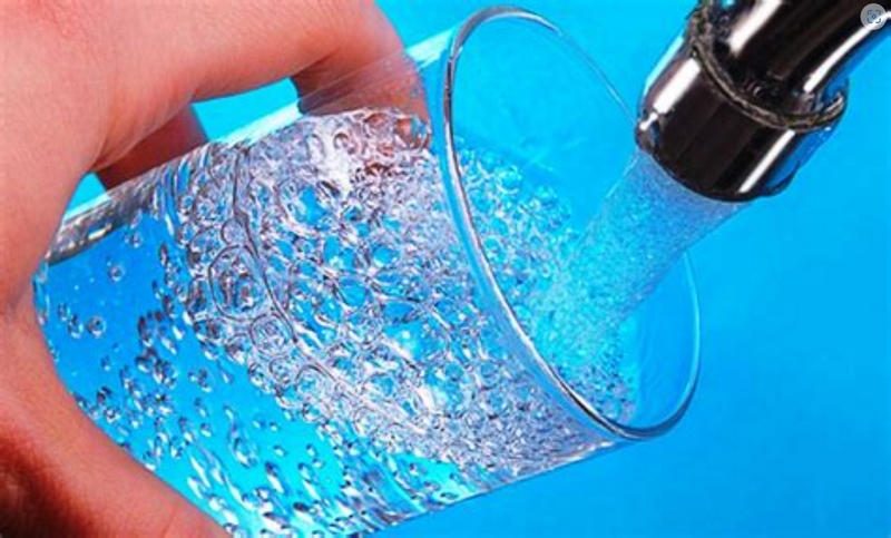 El Agua: Un Recurso Cada Día Más Escaso