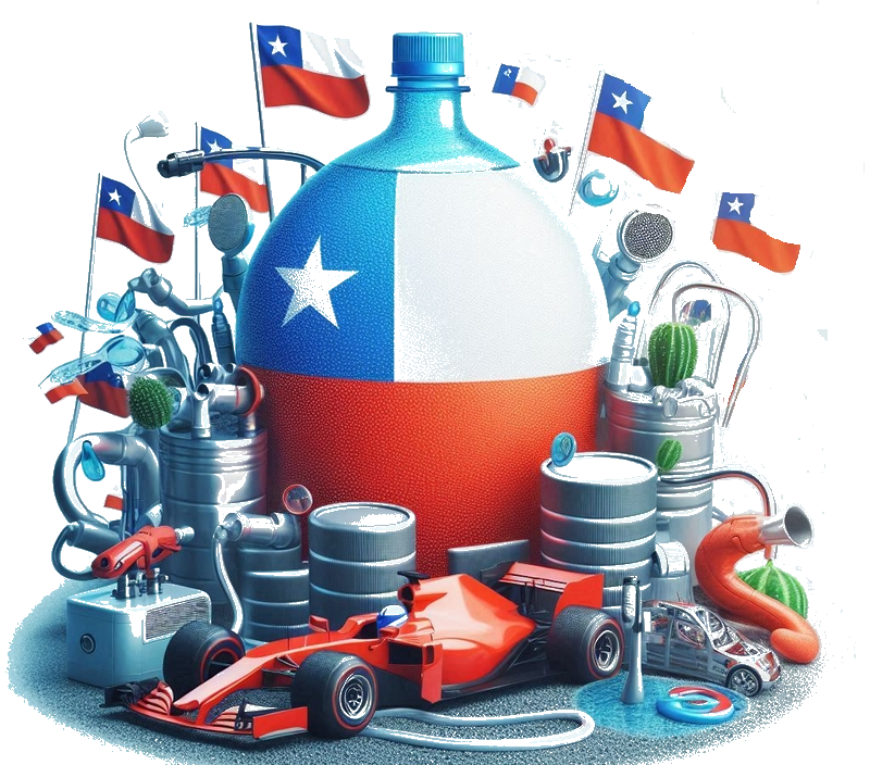 Blog de Germán Mayo Correa